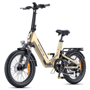 ENGWE L20 3.0 Boost - guld  från .