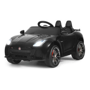 Elbil Jaguar F-type  från .