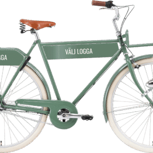 Företagscykel Herr Grön från .