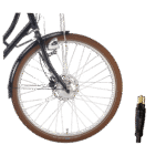 Framhjul Aikema 2020 från .