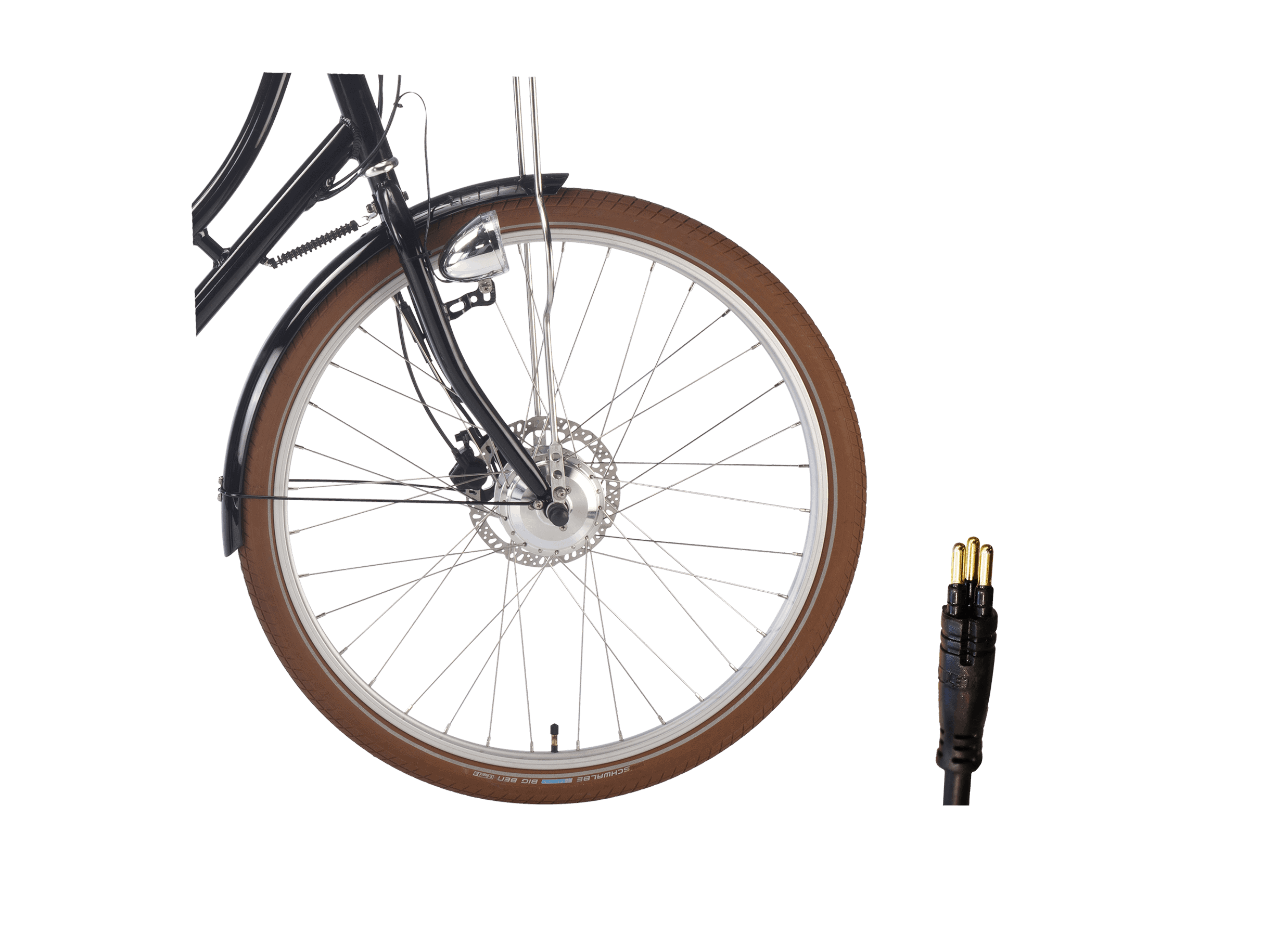 Framhjul Aikema 2020 från .