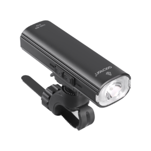 Framlampa  - Gaciron Commuter 600 från Gaciron.