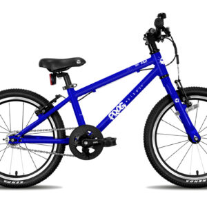 Köp en Frog Bikes 47 Barncykel 18"Blå från Frog Bikes.