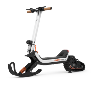 Greentrip SnowTrekker - 20 Ah