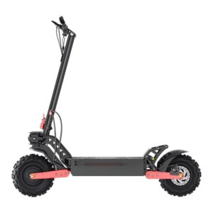 Greentrip V5000 – Extrem elscooter  från .