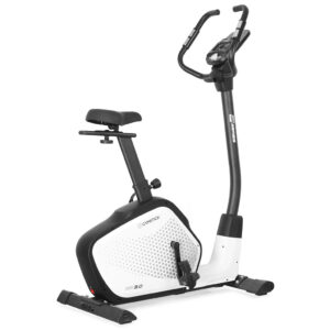 Gymstick GB3.0 Edition White Motionscykel från Gymstick.