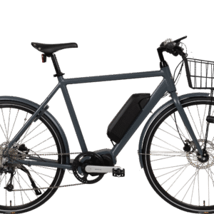 Hybrid Steps Herr från .