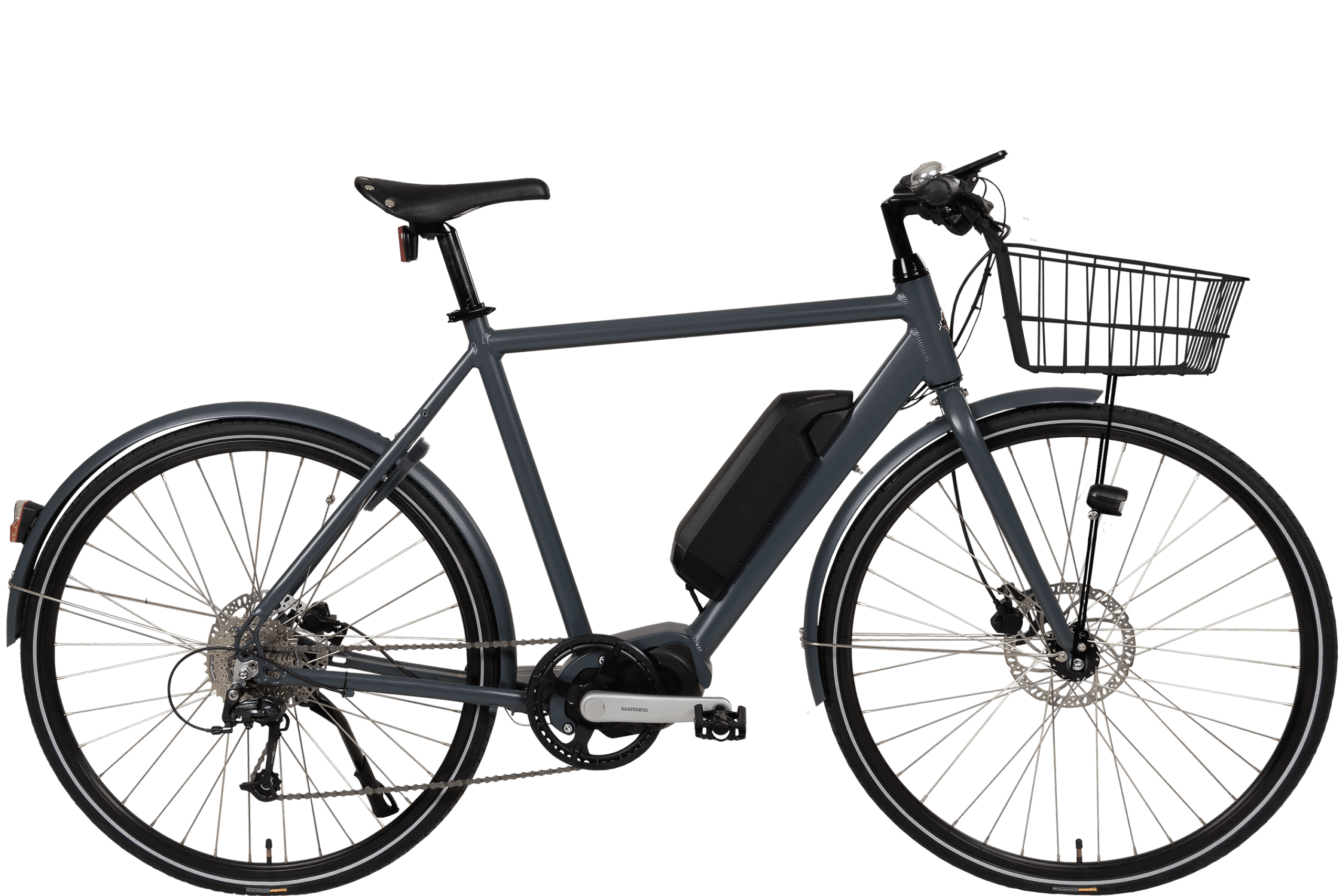 Hybrid Steps Herr från .