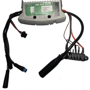 Kontrollbox Prima 2020 från .