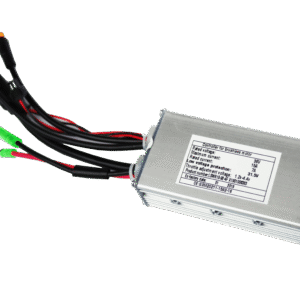 Kontrollbox Suverän 2019 från .