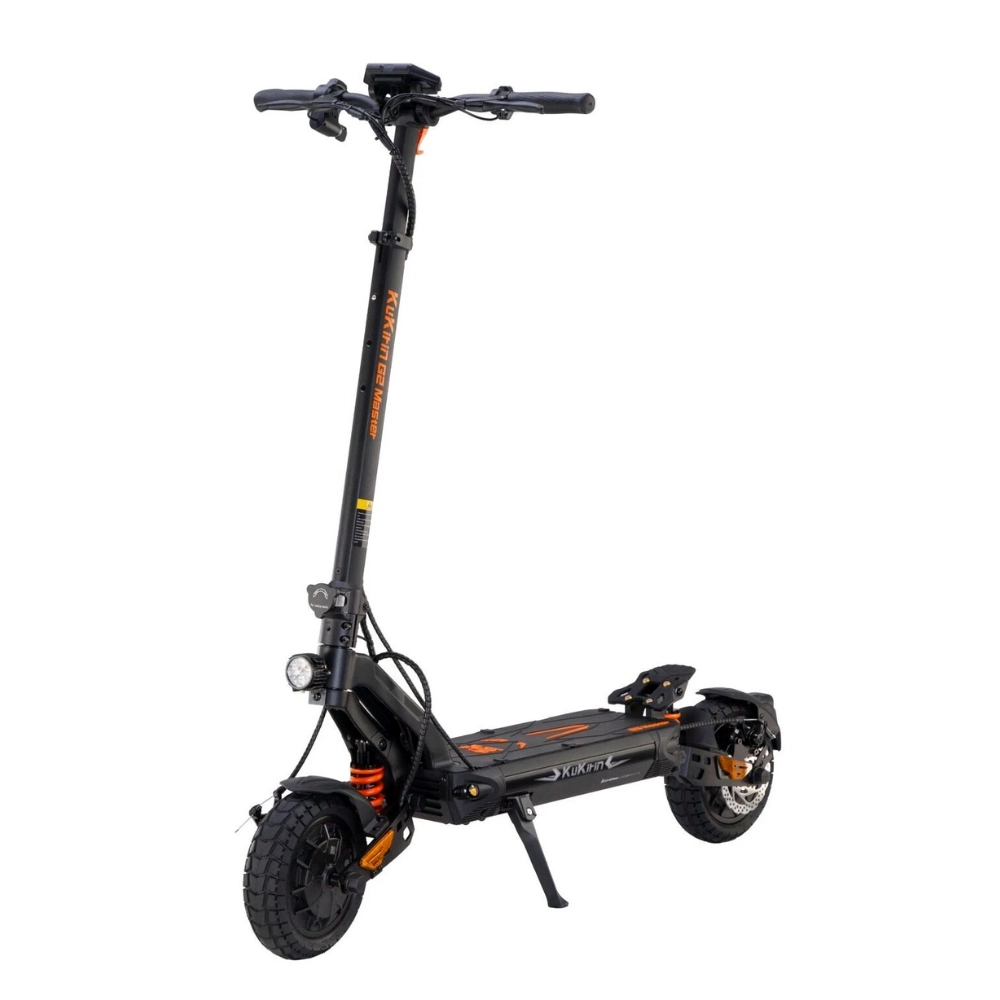 KuKirin G2 MASTER  från .