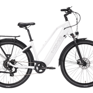 Momas Nova Lite Vit - M från Momas.