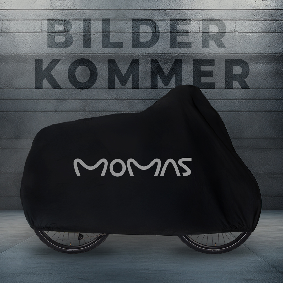 Momas Nova Svart - S från Momas.