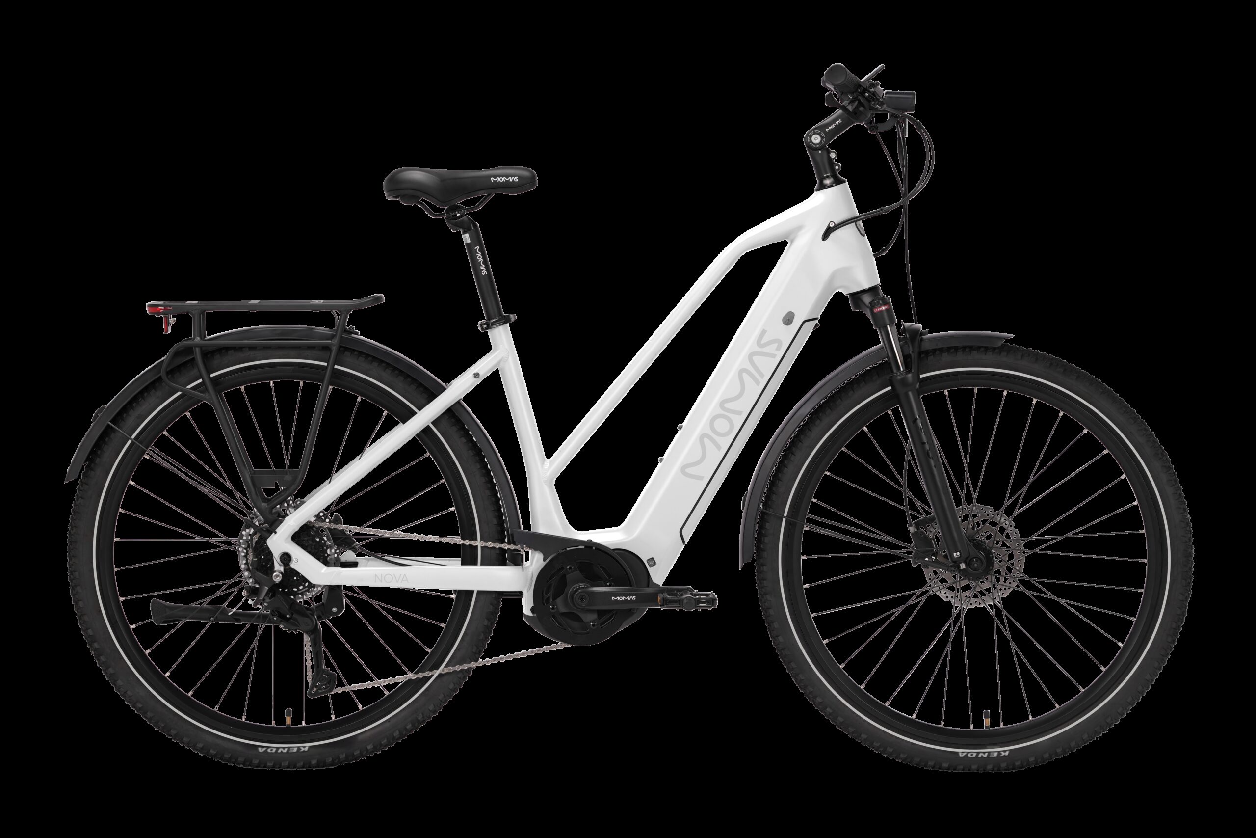 Momas Nova Vit - M från Momas.