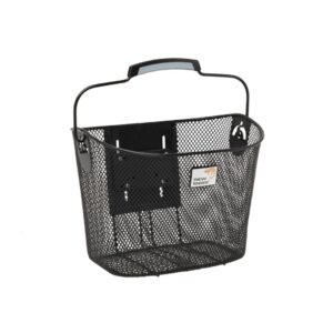 Newlooxs Toscane Klickfix – Svart från New Looxs.