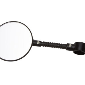 Köp en OnGear spegel med fjäderarm för barncykel svart från OnGear.