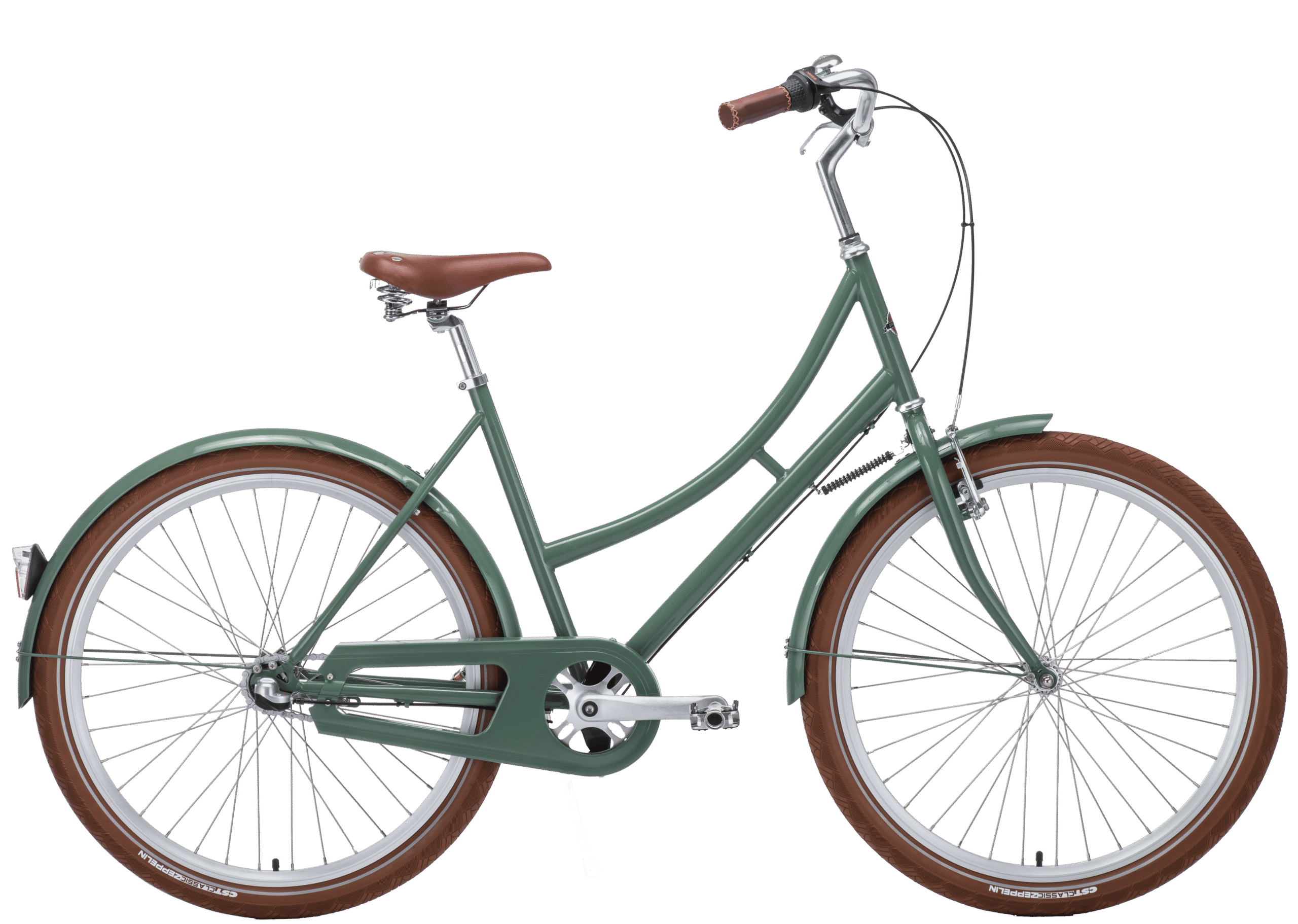 Prima Grön 26" från .