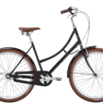 Prima Svart 26" från .