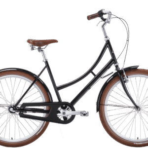 Prima Svart 26" från .