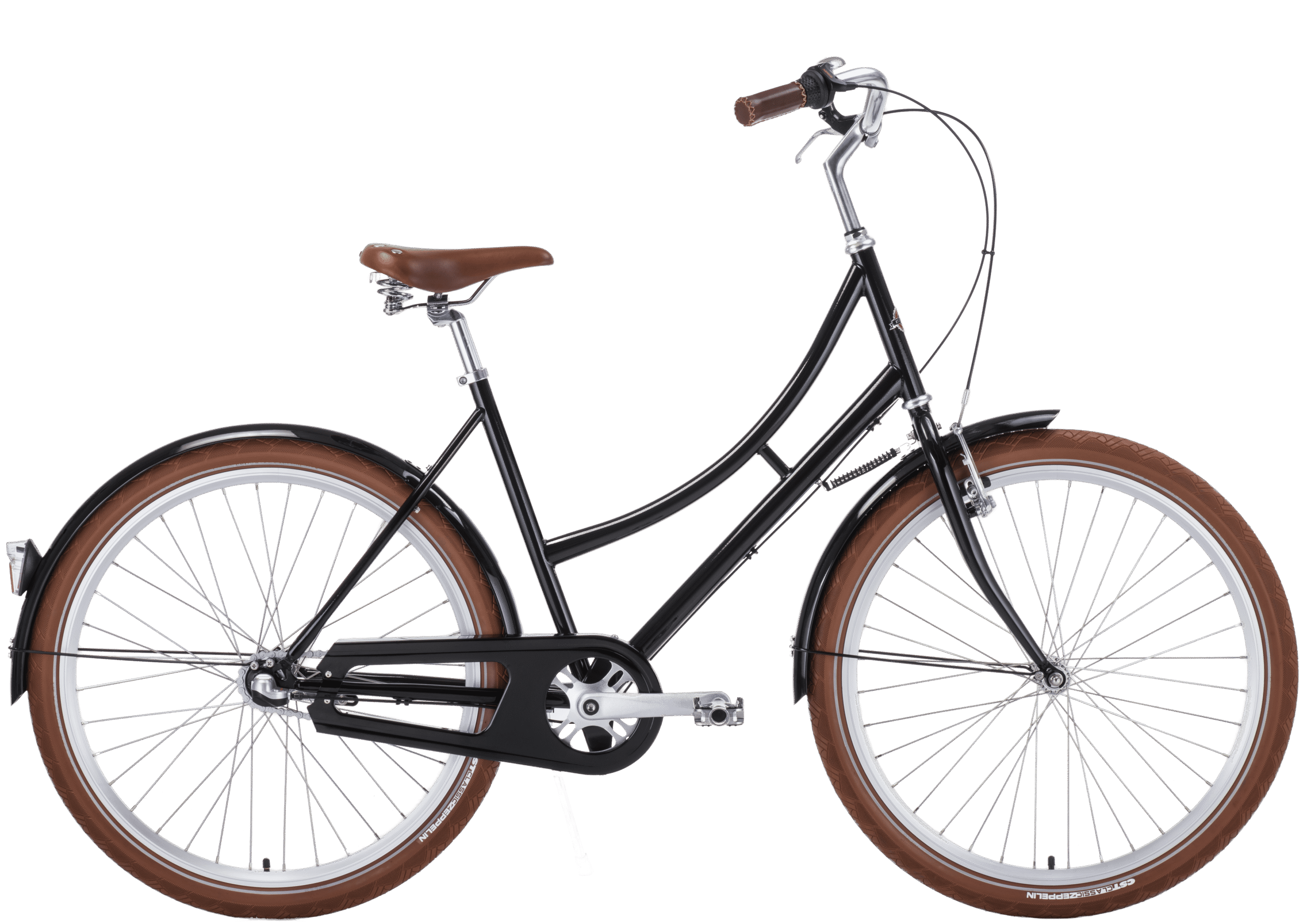 Prima Svart 26" från .