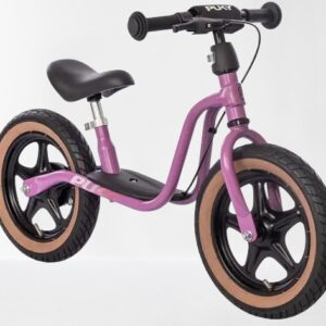 Köp en Puky  LR 1L Balanscykel med broms Perky Purple från Puky.