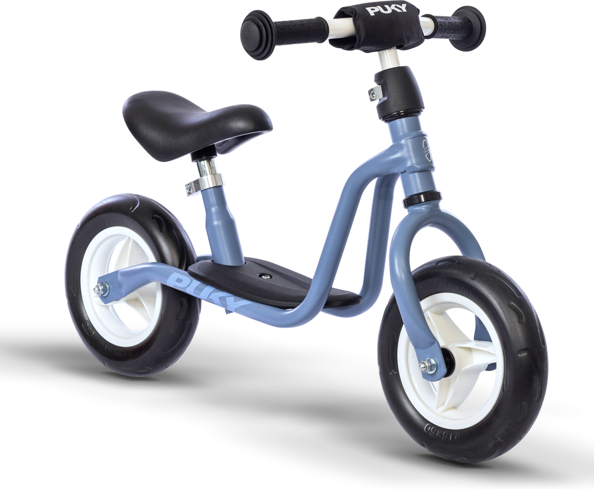 Köp en Puky LR M balanscykel Pigeon Blue från Puky.
