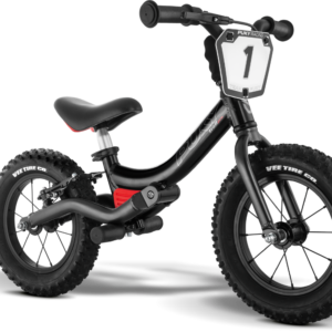 Köp en Puky LR Trail Pro balanscykel svart från Puky.