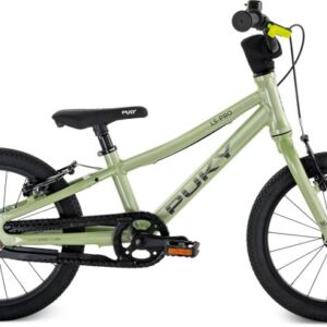 Köp en Puky LS-Pro 16-1 Alu Barncykel