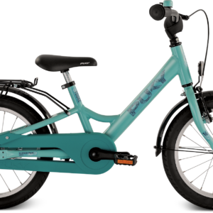 Köp en Puky Youke 16"Barncykel Grön från Puky.