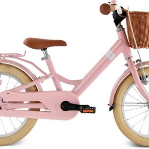 Köp en Puky Youke Classic 16"Barncykel
