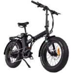 RAWBIKE Classic Elmoped Onyx från RAWBIKE.