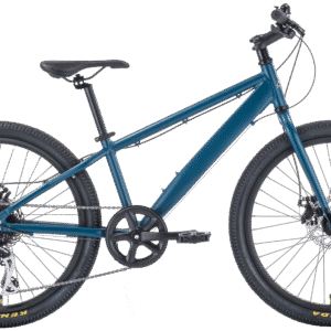 Rocka 24" Blå från .