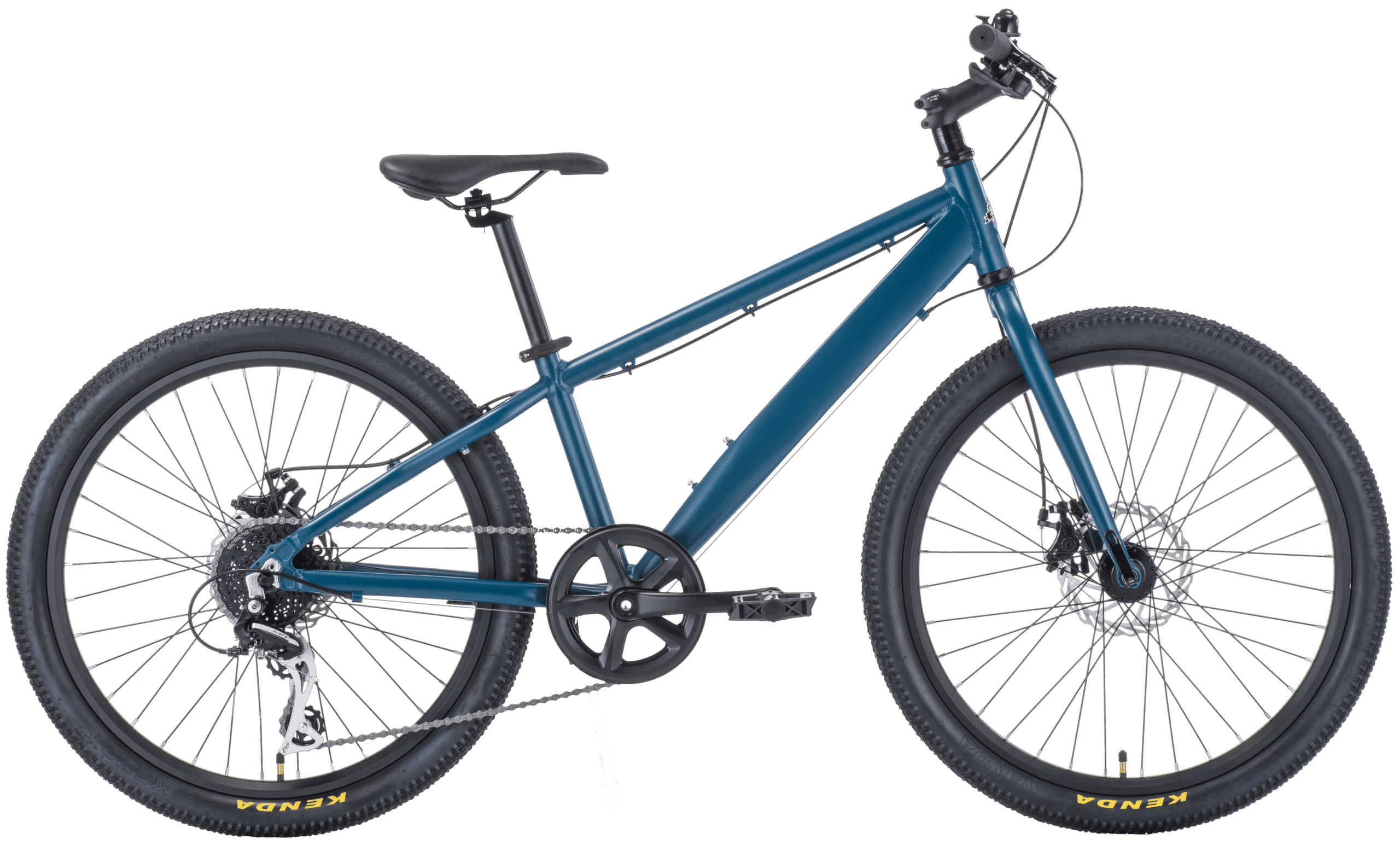 Rocka 24" Blå från .