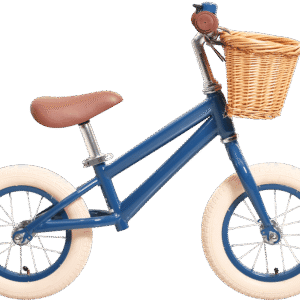 Rulla 12" Blå från .