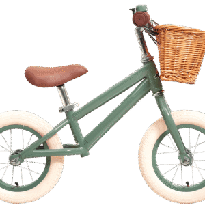 Rulla 12" Grön från .