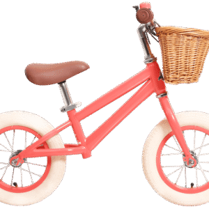 Rulla 12" Rosa från .