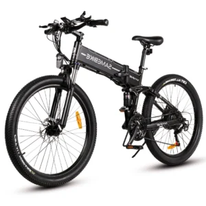 Samebike LO26-II FT Fat bike  från .