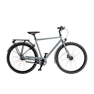 Skeppshult Herr Elit 7-vxl. 56cm Blåskimmer från .