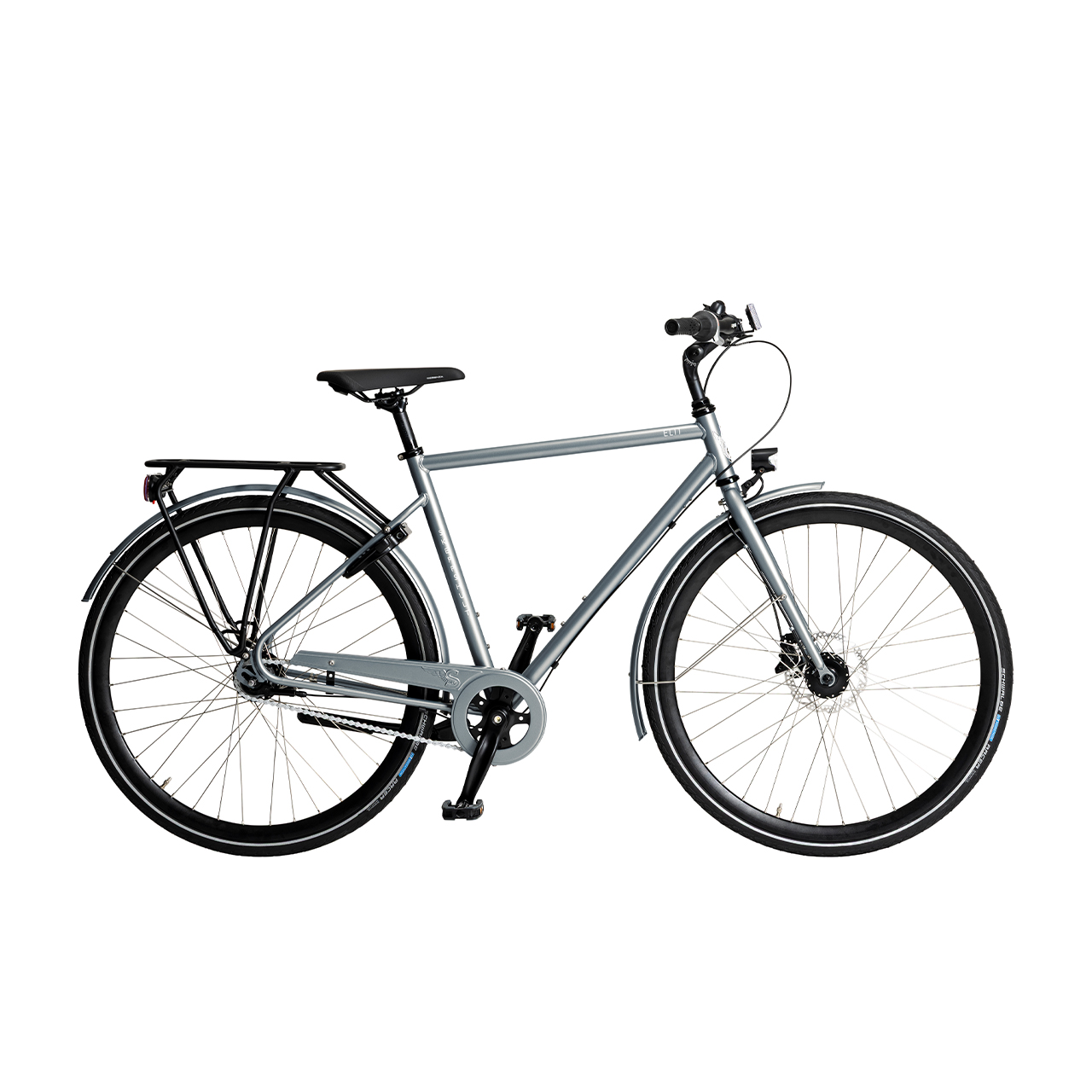 Skeppshult Herr Elit 7-vxl. 56cm Blåskimmer från .