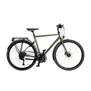 Skeppshult Herr Elit Sport 18-vxl. 56cm Guldskimmer 2024 från .