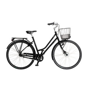 Skeppshult Herr Natur 7-vxl. 60cm Spegelsvart från .