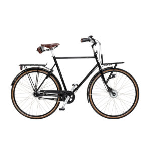 Skeppshult Herr Natur Premium 7-vxl. 60cm Spegelsvart 2024 från .