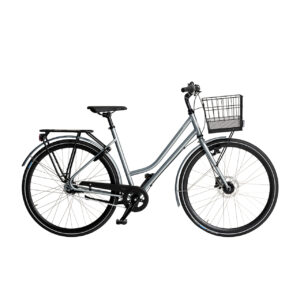 Skeppshult Nova Sport 7-vxl. Med Korg Blåskimmer från .