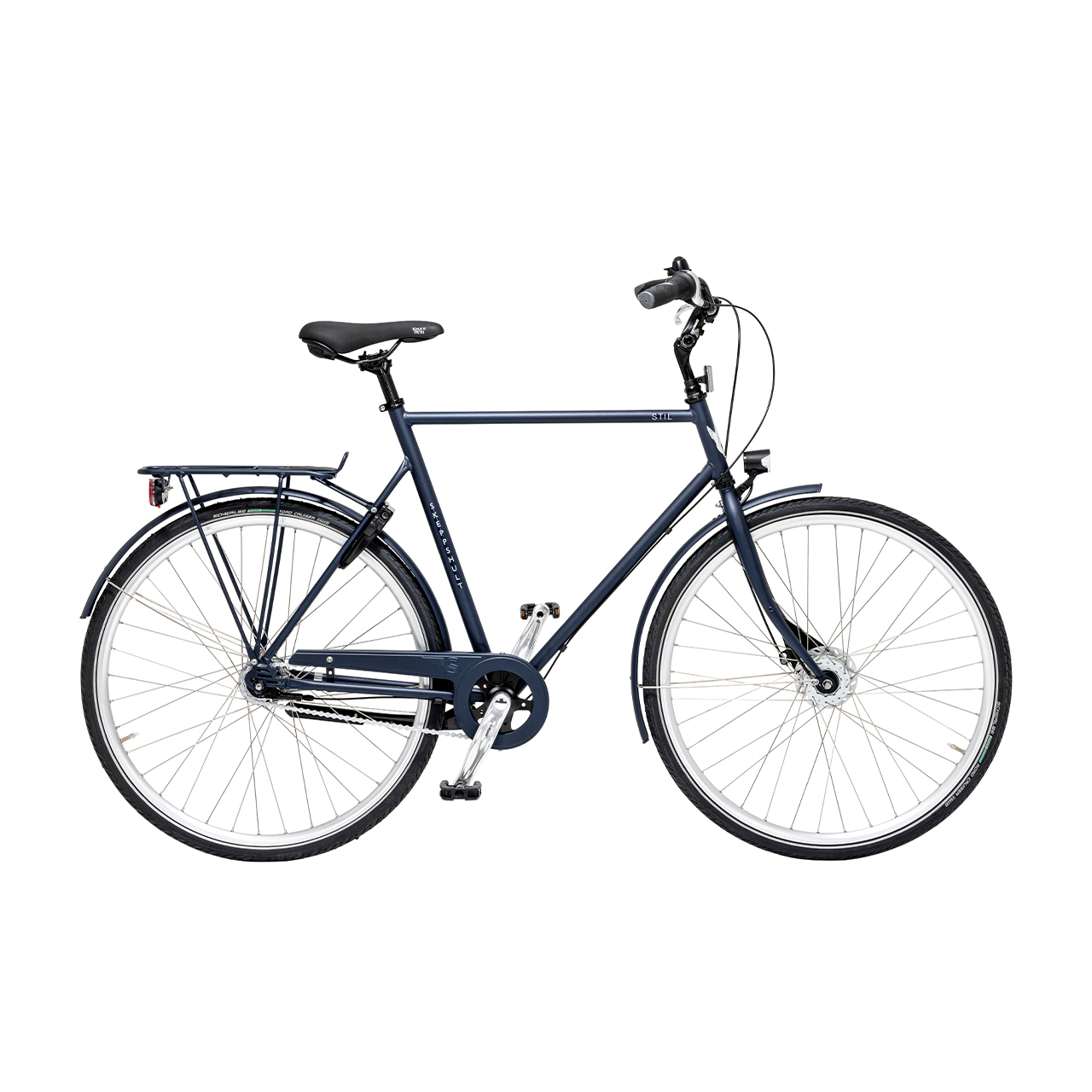 Skeppshult Stil Premium 7-vxl. 60cm Denim Matt från .