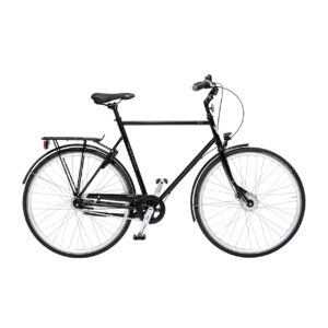 Skeppshult Stil Premium 7-vxl. 60cm Spegelsvart från .