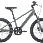 Sladda 20" 3-Växlad Grön från .