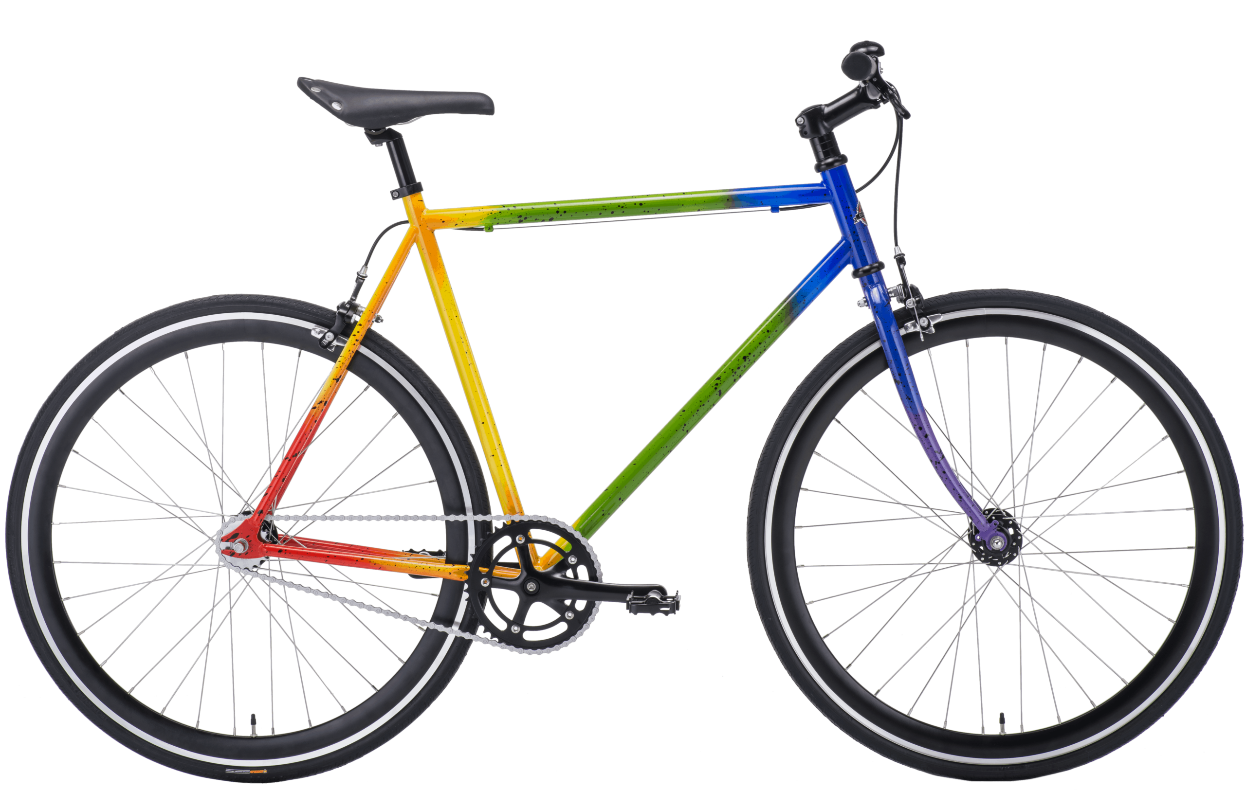 Sport Stolthet 2 vxl från .