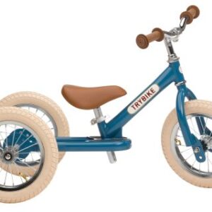 Köp en Trybike Balanscykel / Springcykel 3 Hjul Blå från Trybike.