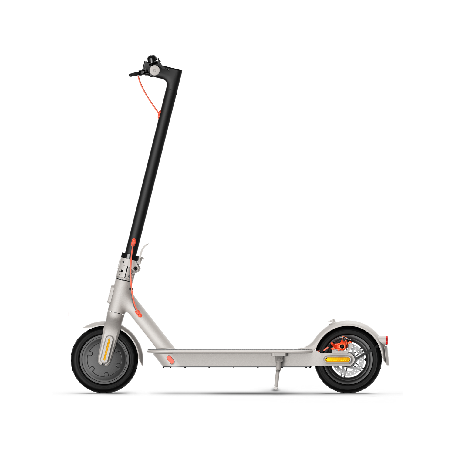 Xiaomi Electric Scooter 3 Nordic Scooters från Xiaomi.