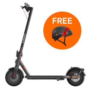 Xiaomi Electric Scooter 4 Nordic Scooters från xiaomi.